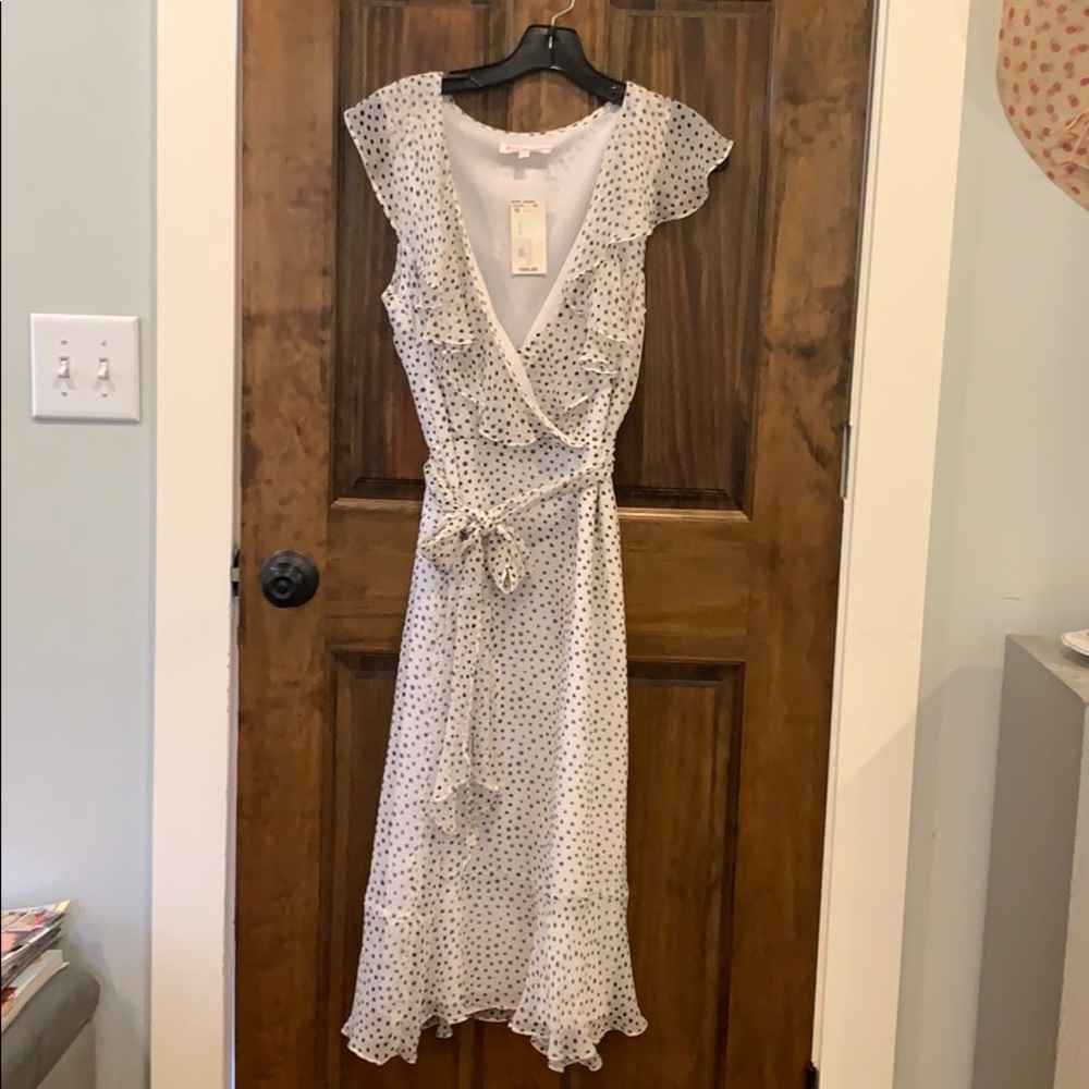 Betsey Johnson dress